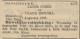 Advertentie huwelijk Jacob Cohen (1765) en Sara Drilsma (1764).jpg